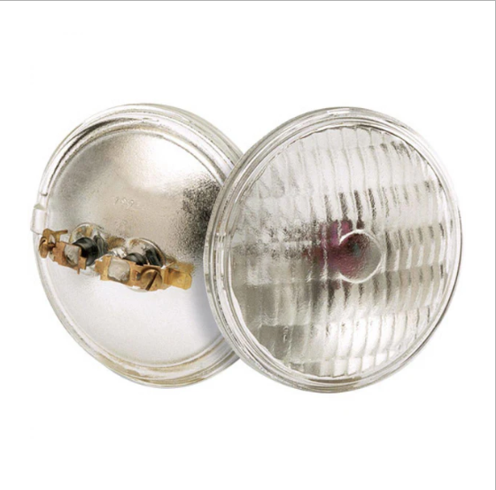 GE Lighting 4446 37046, 25 Watt, PAR36, Sealed Beam, Outdoor Flood Light, GE Replacement, GE Lamps